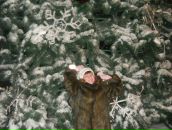 Фотография Михиной Ксении