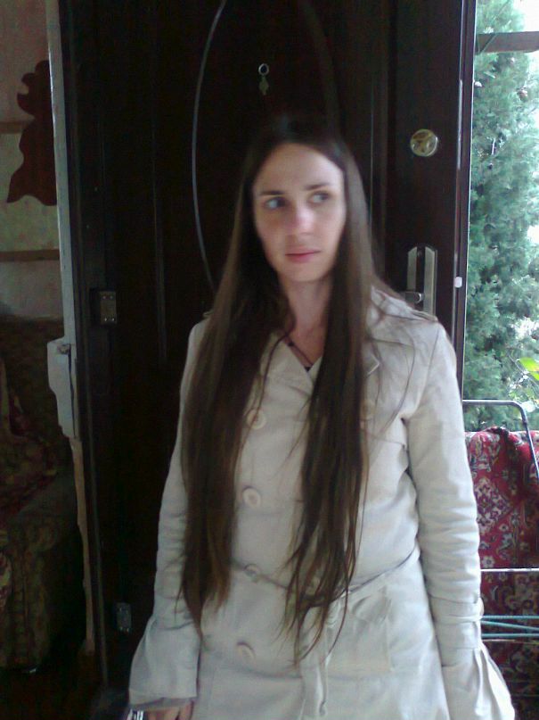 Ольга Путрова фотография #18