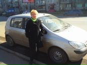 Фотография Пашковой Ирины