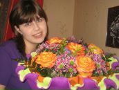 Фотография Кругловой Екатерины