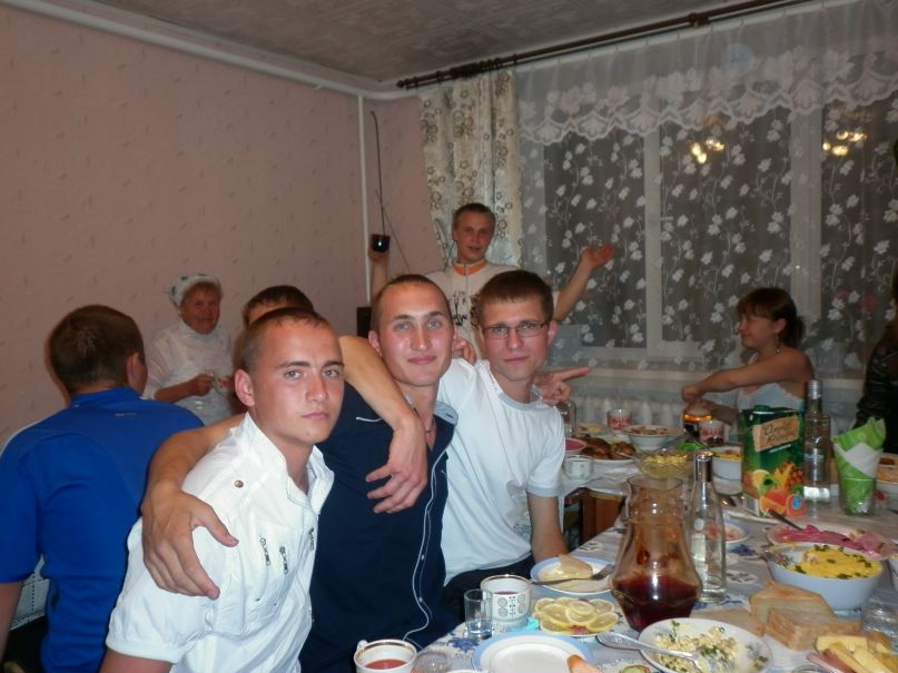 Дмитрий Шишлин фотография #6