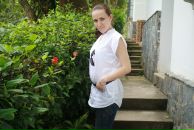 Фотография Нафигуллиной Миляуши