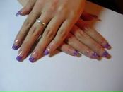 Πолина Φедосеева фотография #26 (источник - https://vk.com/id166542279)