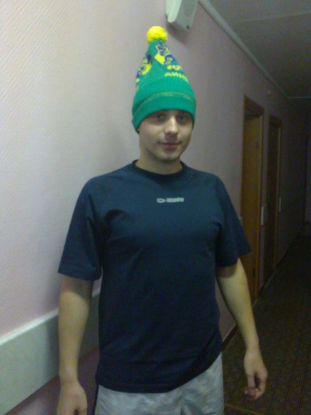Дмитрий Сербин фотография #29