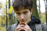 Фотография Воробьёва Станислава