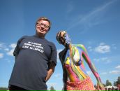 Фотография Стинова Алексея