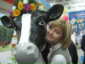 Фотография Дерягиной Юлии