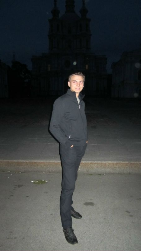 Игорь Коробов фотография #44