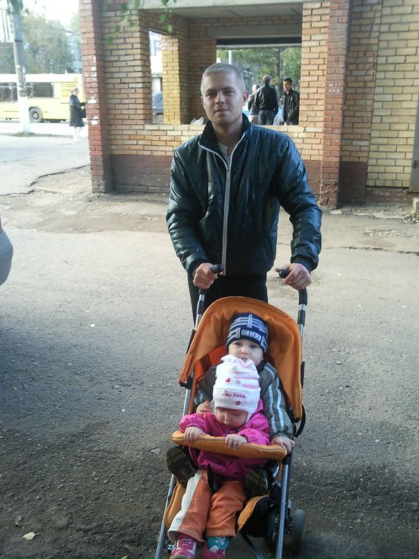 Сергей Абрамов фотография #48