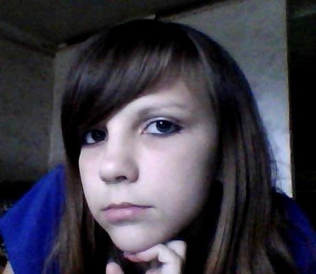 №12, Люба Аксенова №12, Люба Аксенова