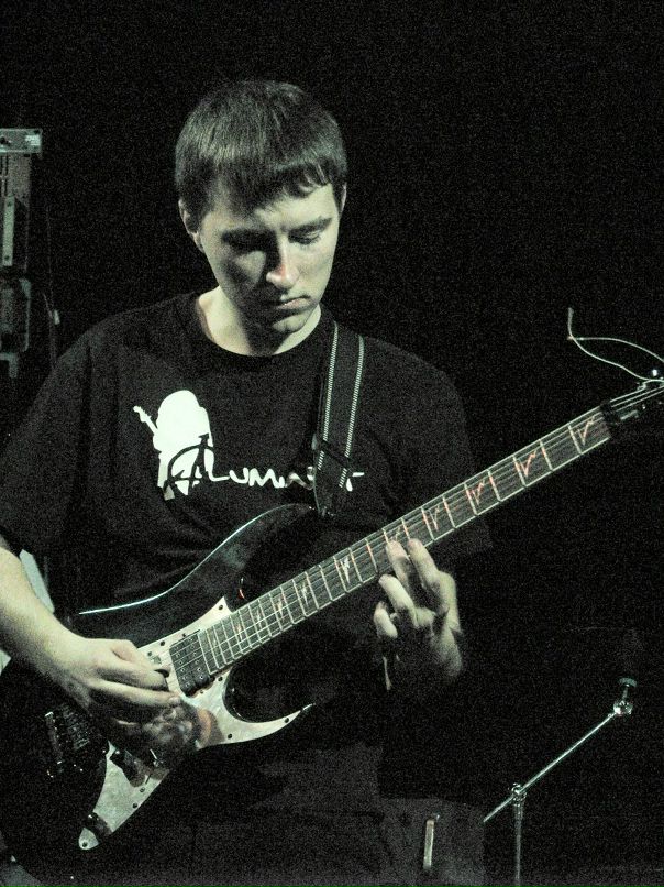 Иван Тиморин фотография #15