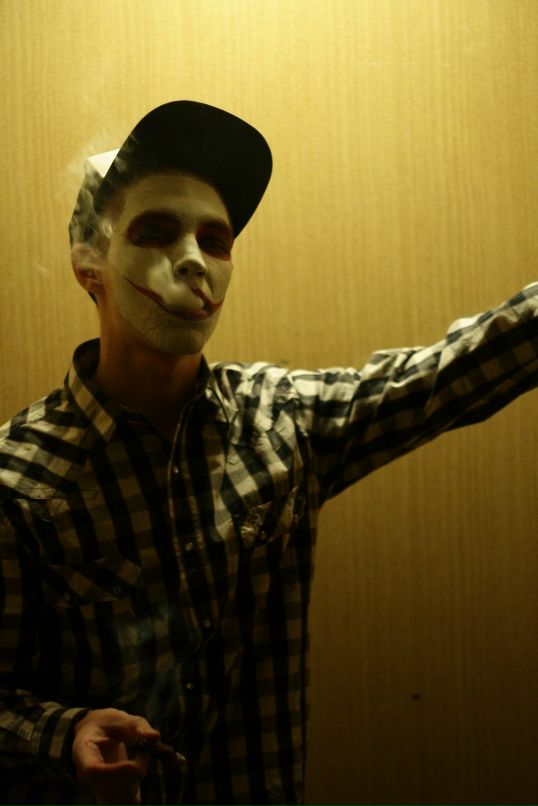 Eazy Saint-P фотография #2