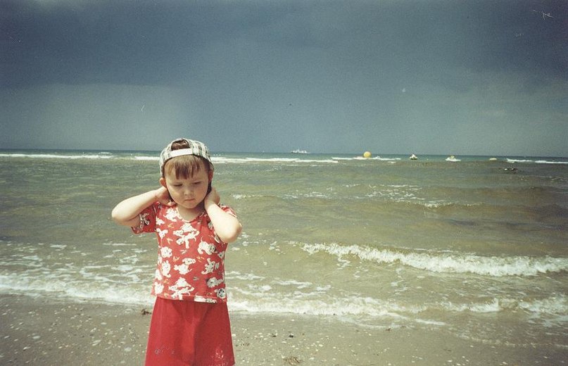 Ян Андросов фотография #7