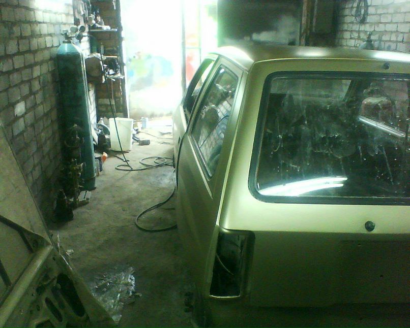 Дмитрий Бурлаков фотография #47