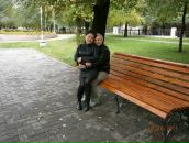 Фотография Жиляевой Зинии