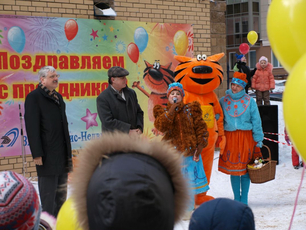Антон Сергееев фотография #33