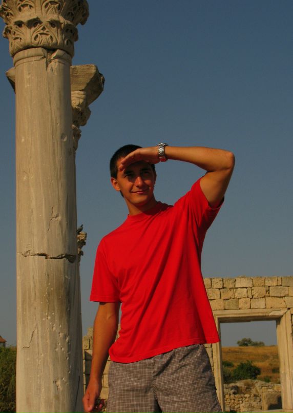 Иван Дорожкин фотография #39