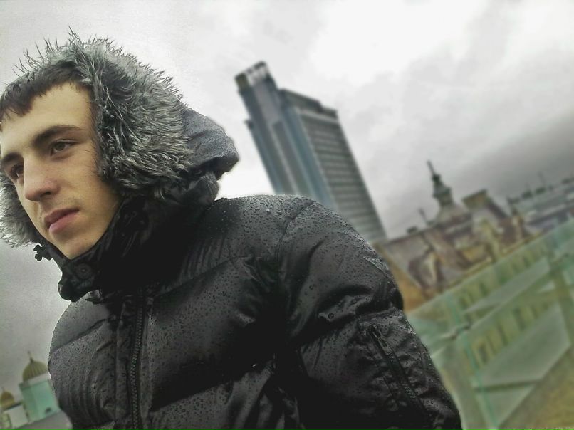 Эдик Семчёнок фотография #9