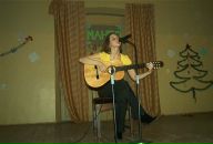 Фотография Костиной Марии