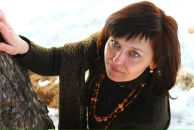 Фотография Дзюняк-Ланских Оксаны