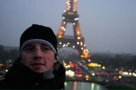 Фотография Запоздаева Игоря