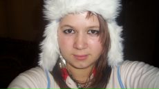 Алена Софілканич фотография #16 (источник - https://vk.com/id61677118)