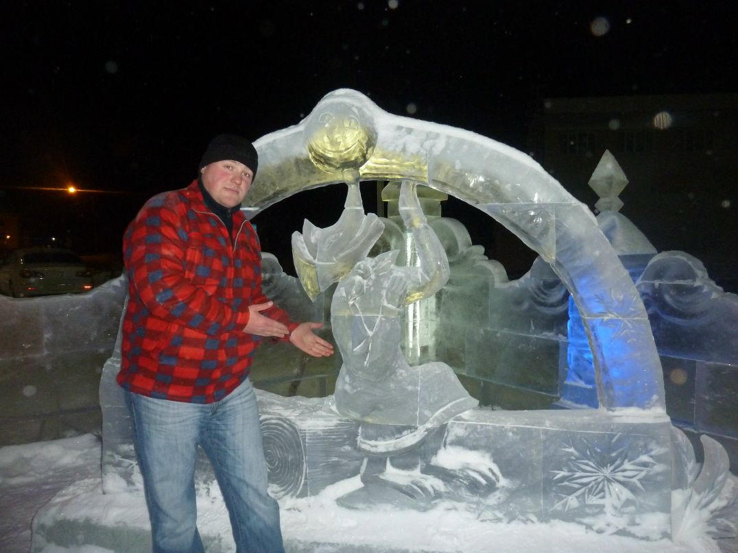 Юрий Софийцев фотография #33