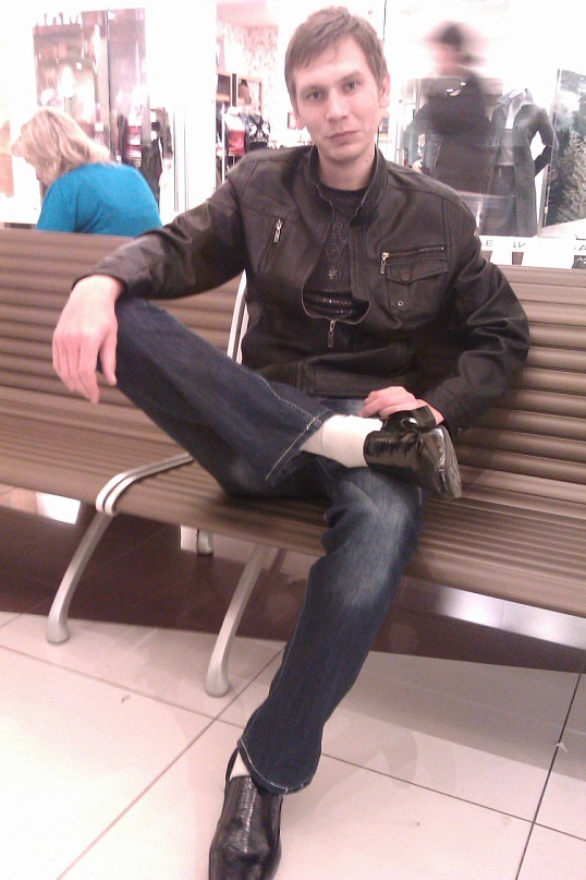 Алексей Дементьев фотография #20