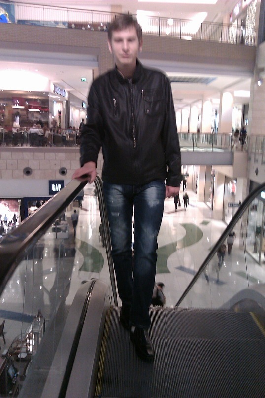 Алексей Дементьев фотография #18