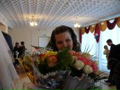 Фотография Сивец Марии