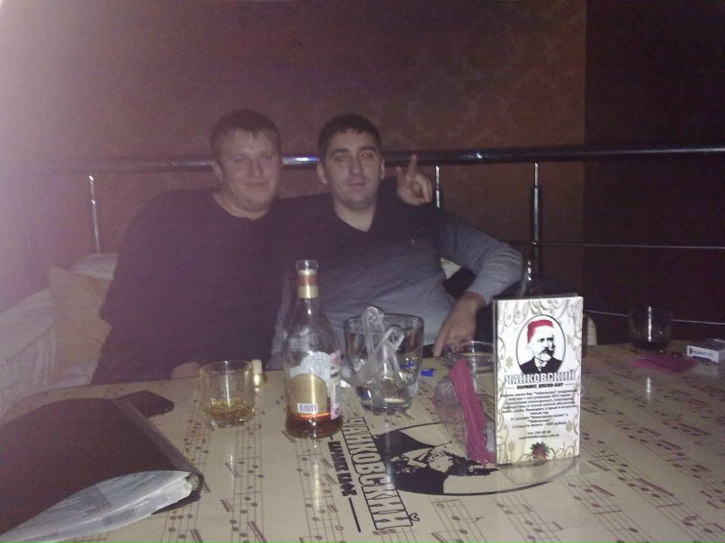 Иван Доценко фотография #24