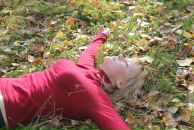 Фотография Язевой Марии