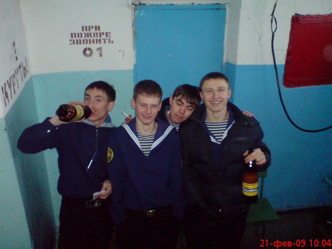 Иван Коваленков фотография #9