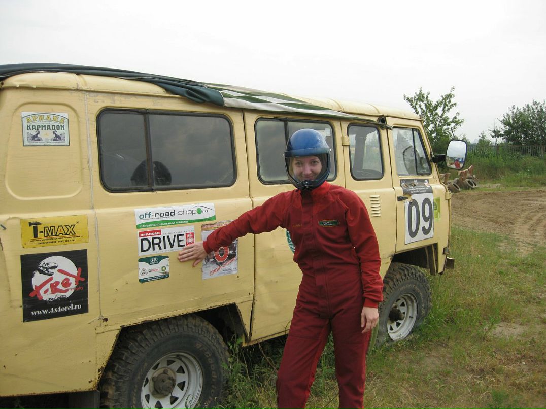 Мария Суворова фотография #21