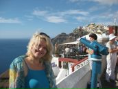 Фотография Романовой Ксении