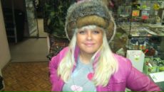 Фотография Даньшиной Светланы