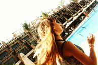 Фотография Киселевой Машеньки