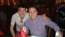 Фотография Ванькова Степана