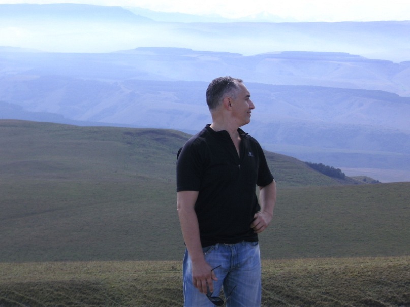 Игорь Базлов фотография #13