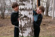 Фотография Стариковой Кристины