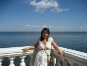 Фотография Сеничевой Наталии