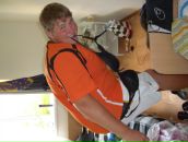 Фотография Горлачева Кирилла