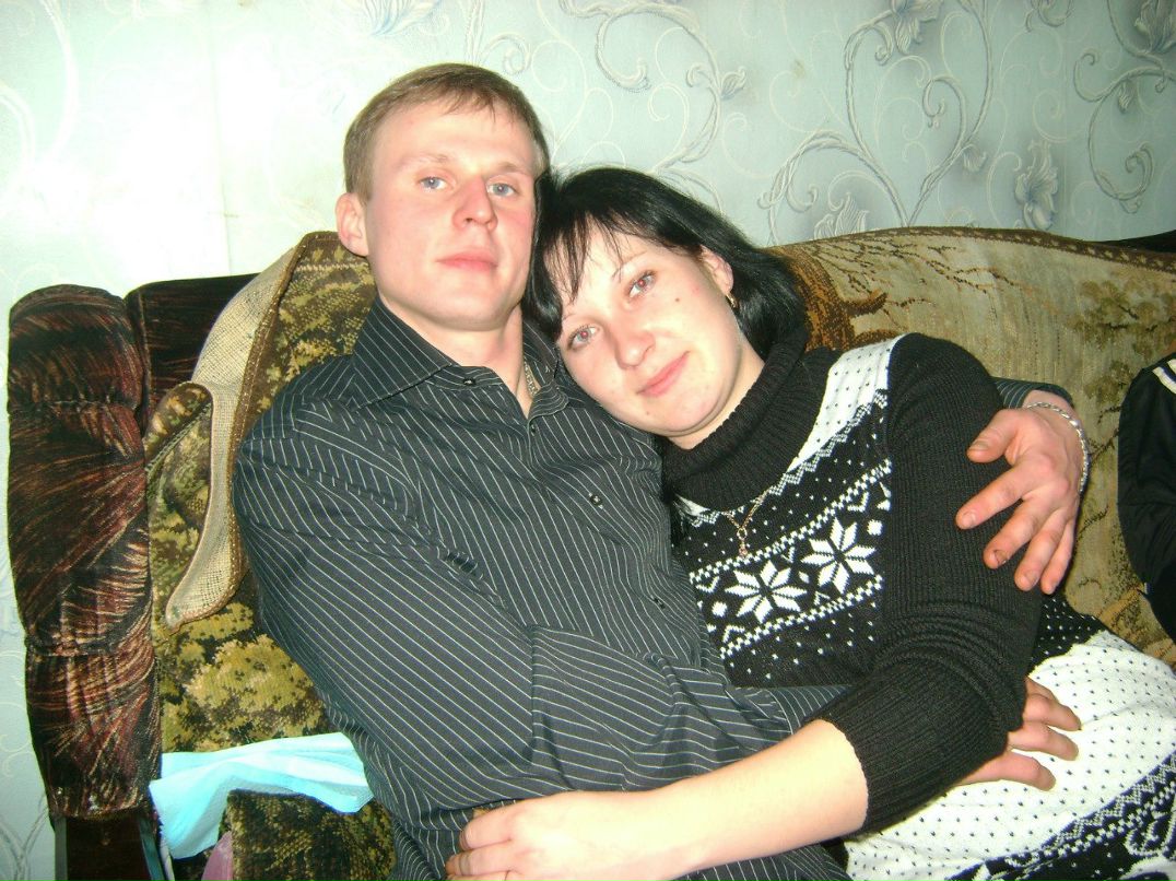 Илья Плотников фотография #1