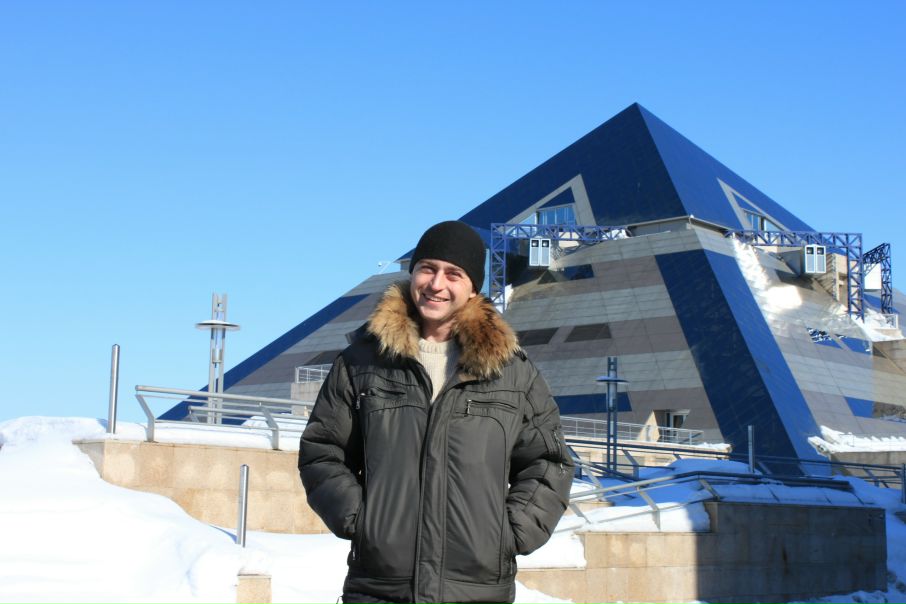 Димон Емец фото №13