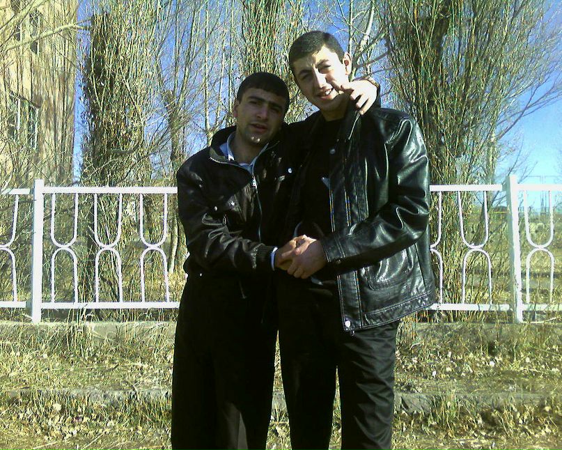 Martik Galstyan фотография #41