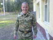 Фотография Миндиашвили Дмитрия