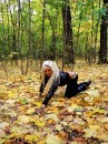 Вікуська Басанова фотография #8 (источник - https://vk.com/id78829302)