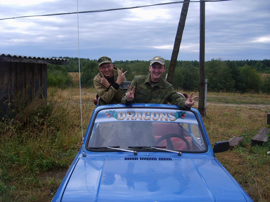 Вадим Елькин фотография #36