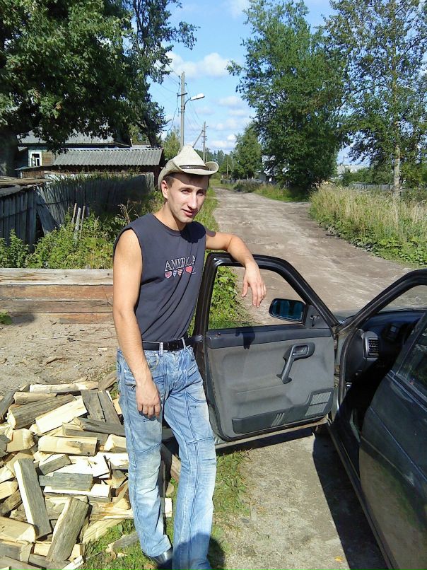 Евгений Ратников фотография #21