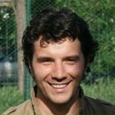 Фотография Рогозы Александра